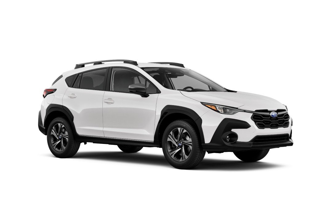 New 2027 Subaru Crosstrek 2.5i Premium AWD/4WD image 4