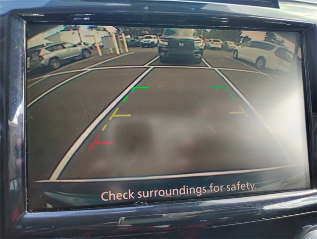 Used 2020 Nissan Murano SV image 3