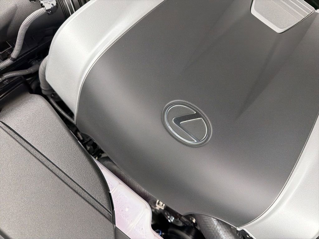 New 2026 Lexus IS 350 F Sport image 22