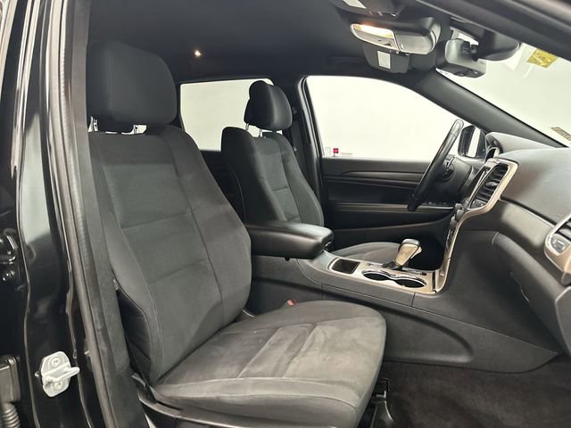 Used 2016 Jeep Grand Cherokee Laredo w/ Quick Order Package 23E image 27