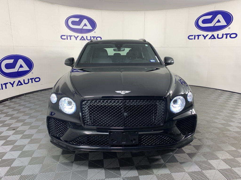 Used 2023 Bentley Bentayga AWD/4WD image 9