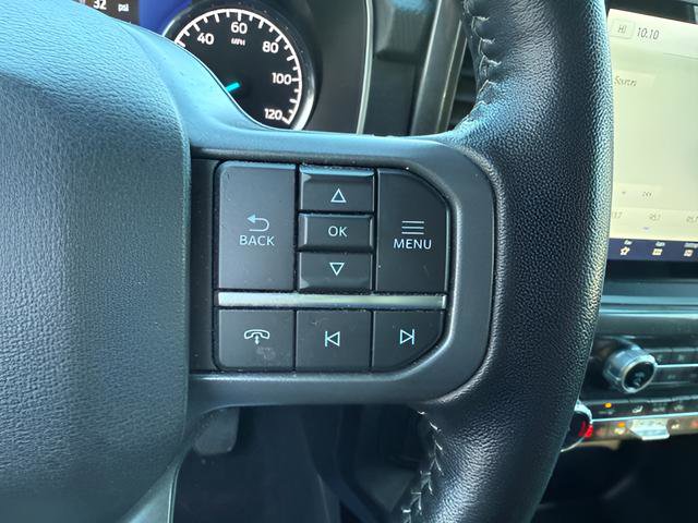 Certified 2022 Ford F150 XLT w/ Equipment Group 302A High AWD/4WD image 20