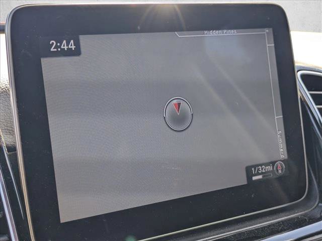 Used 2018 Mercedes-Benz GLE 43 AMG 4MATIC image 7