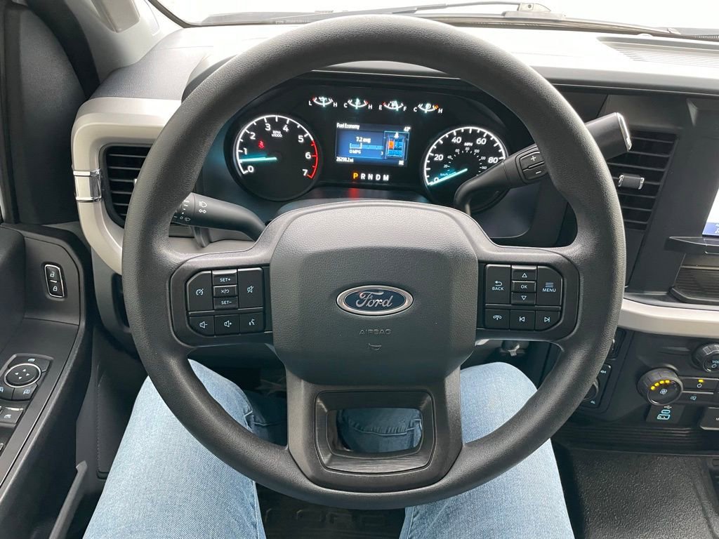 Used 2023 Ford F250 XL w/ FX4 Off-Road Package image 24
