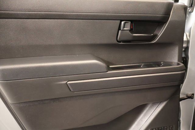 Certified 2025 Toyota Tacoma SR5 image 27