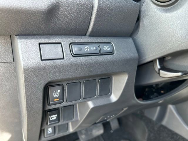 New 2026 Nissan Frontier SV w/ All-Weather Content Package AWD/4WD image 23