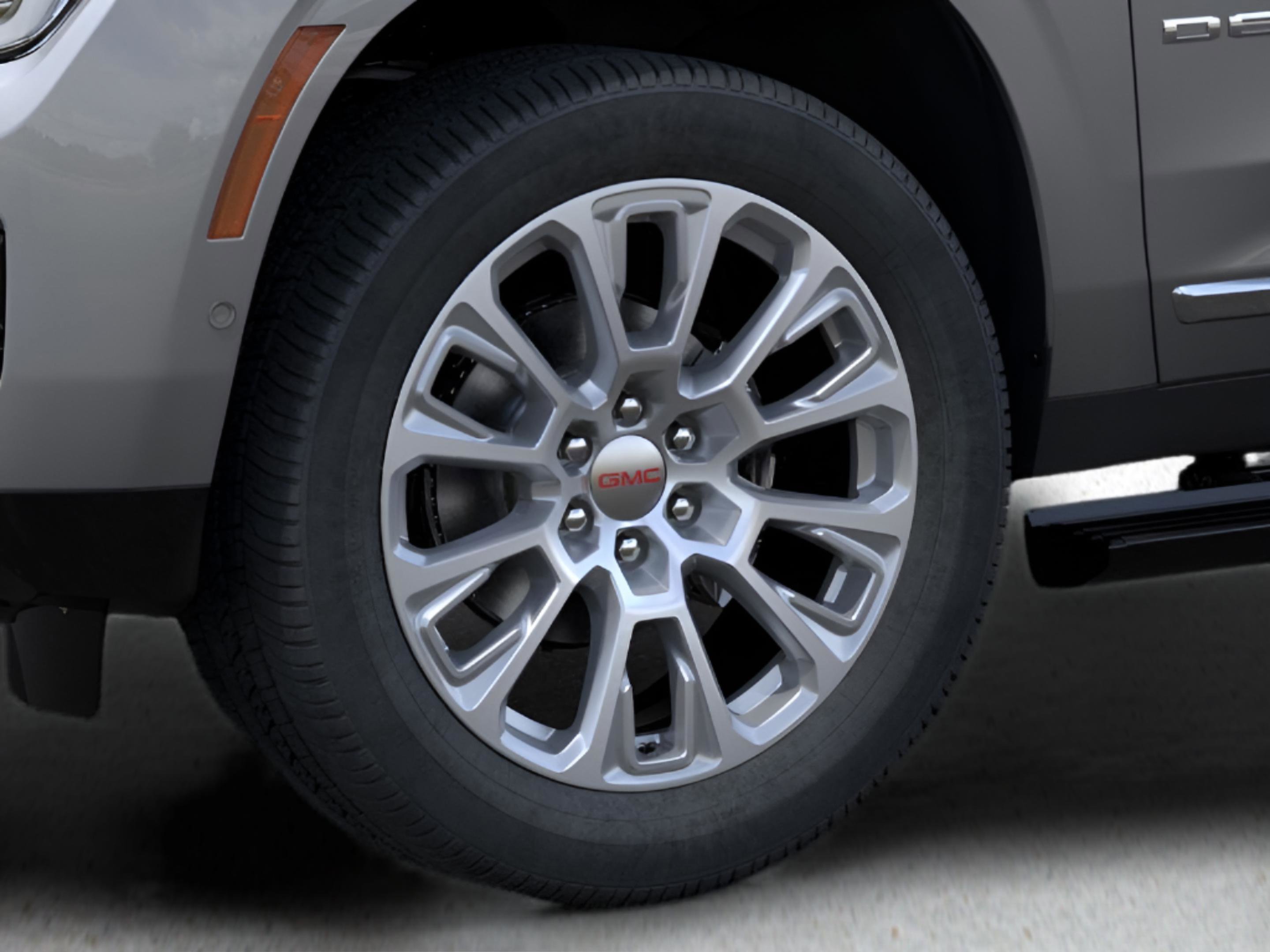 New 2026 GMC Yukon XL Denali w/ Denali Reserve Package AWD/4WD image 24