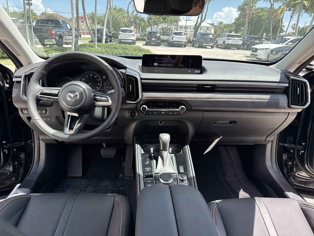 New 2026 MAZDA CX-50 2.5 Hybrid w/ Weather Package AWD/4WD image 36