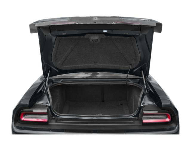Certified 2018 Dodge Challenger SRT RWD image 12