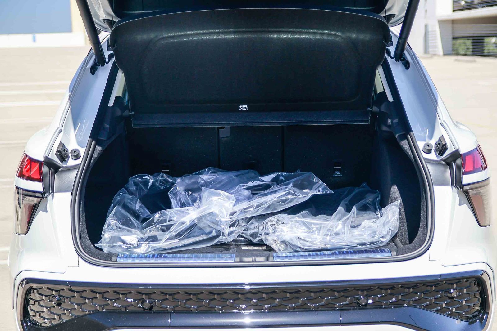 New 2026 Audi Q3 quattro 2.0T image 29