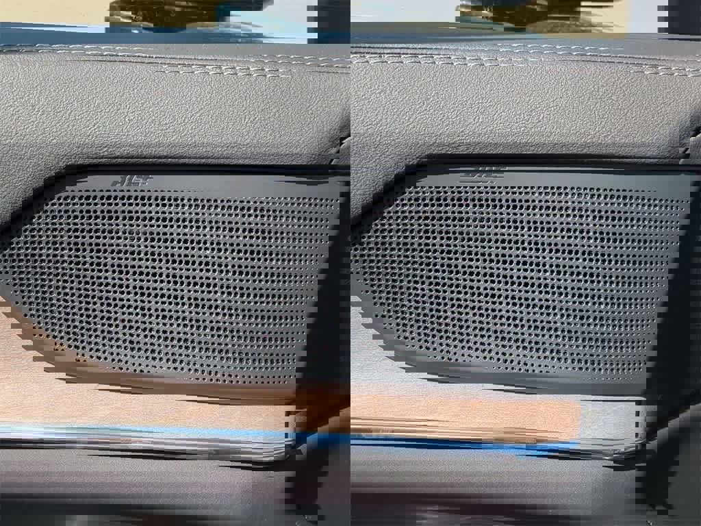 New 2025 Volvo EX90 Ultra w/ Protection Package Premier image 30