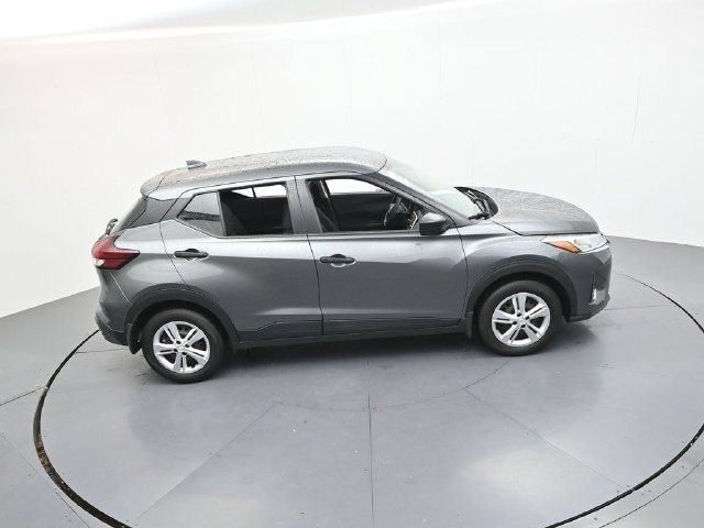 Used 2025 Nissan Kicks Play S FWD image 44