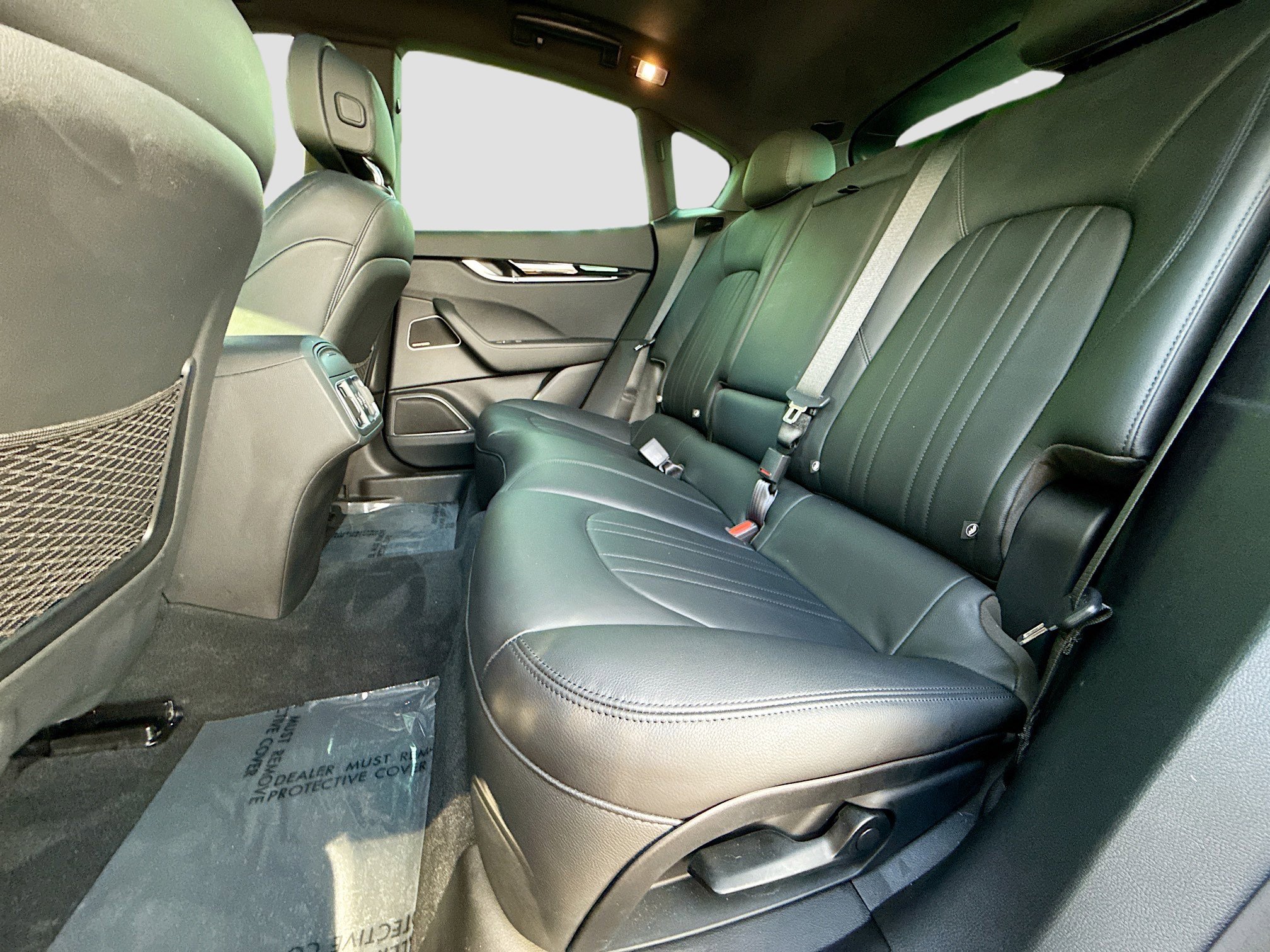 Used 2022 Maserati Levante Modena image 21