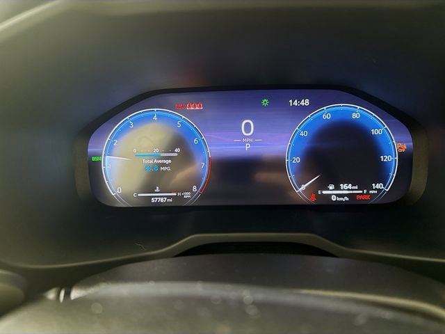 Used 2023 Toyota RAV4 Limited image 12