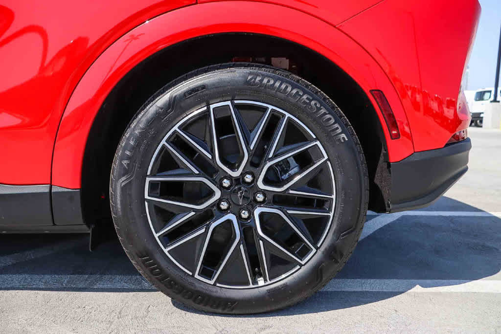 New 2026 Ford Mustang Mach-E Premium AWD/4WD image 10