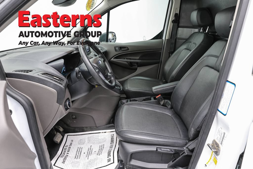Used 2022 Ford Transit Connect XL FWD image 13