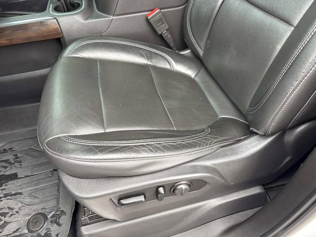 Used 2020 GMC Sierra 1500 SLT w/ SLT Premium Plus Package image 19