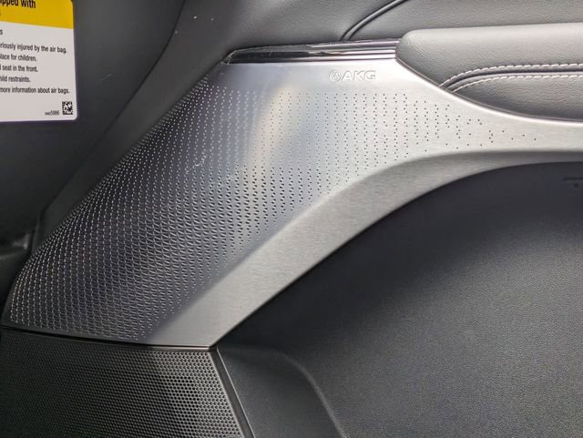 New 2026 Cadillac Lyriq V w/ LPO, Floor Liner Package image 17