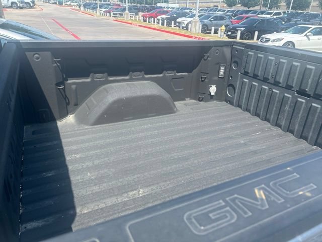 Used 2020 GMC Sierra 1500 SLT AWD/4WD image 6