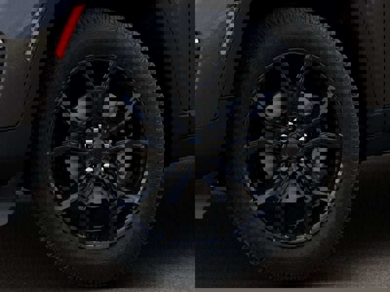 New 2025 Jeep Grand Cherokee Limited image 24