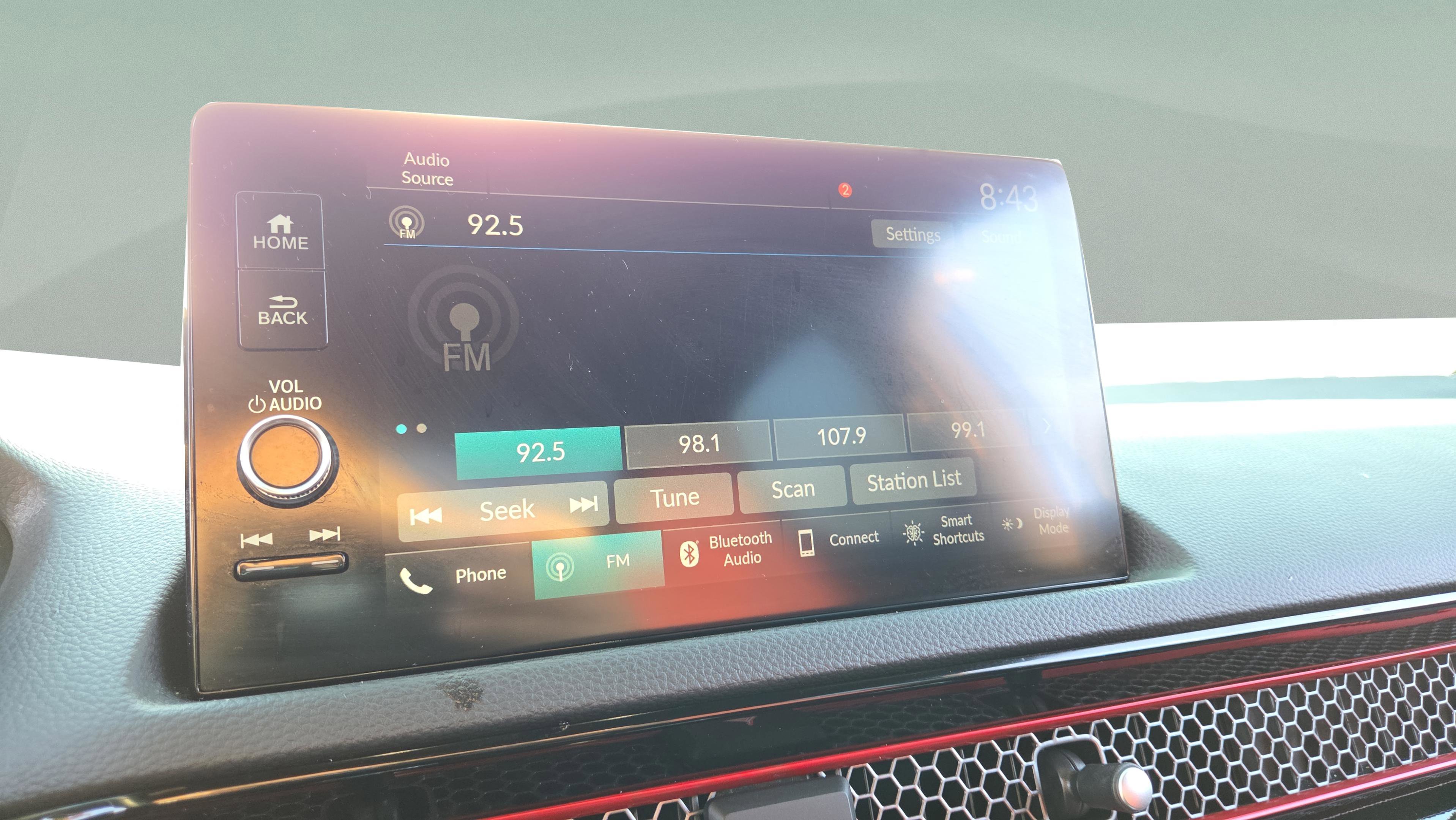 Used 2022 Honda Civic Si image 33