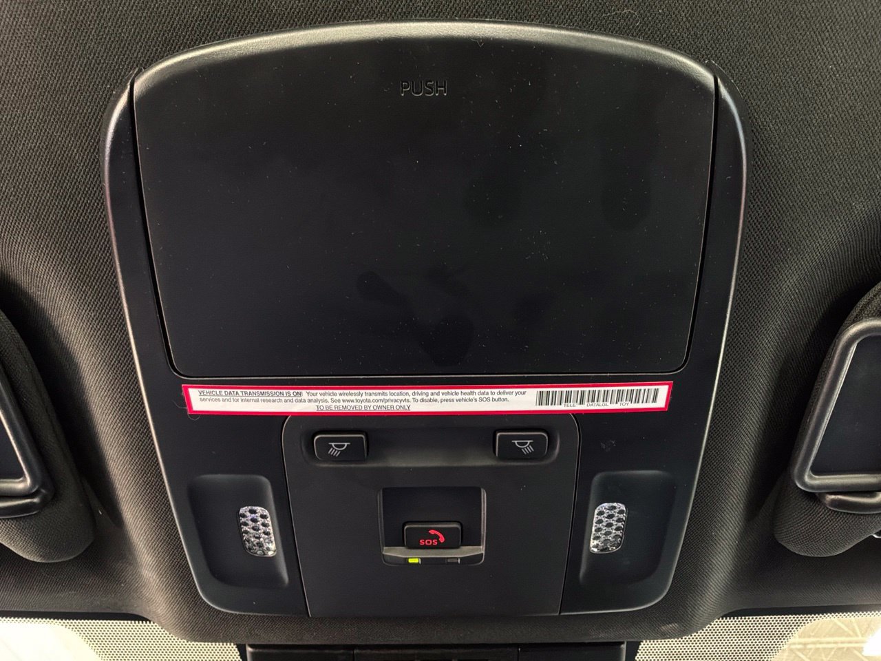 Used 2025 Toyota Camry SE w/ Convenience Package FWD image 16