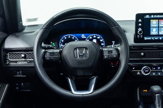 Used 2024 Honda Civic Sport Touring image 16