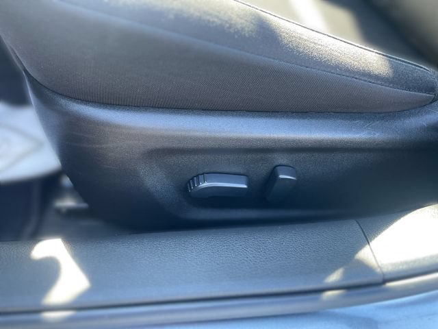 Used 2025 Nissan Altima 2.5 SV FWD image 16