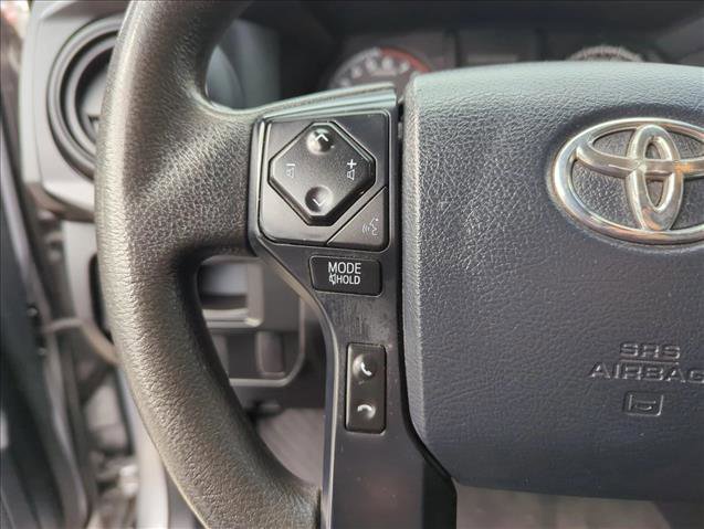 Used 2017 Toyota Tacoma SR image 17