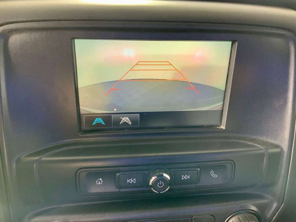 Used 2018 Chevrolet Silverado 1500 W/T w/ WT Convenience Package video 2