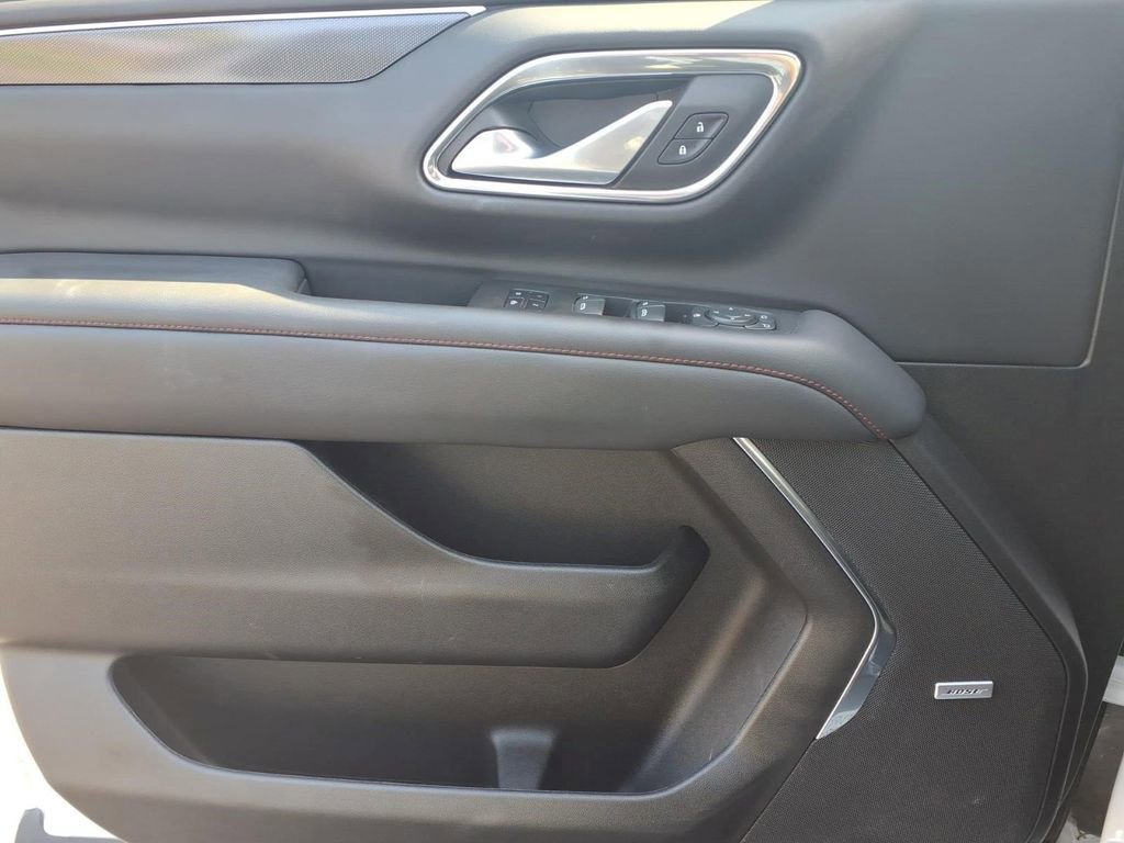 Used 2022 Chevrolet Tahoe RST image 18