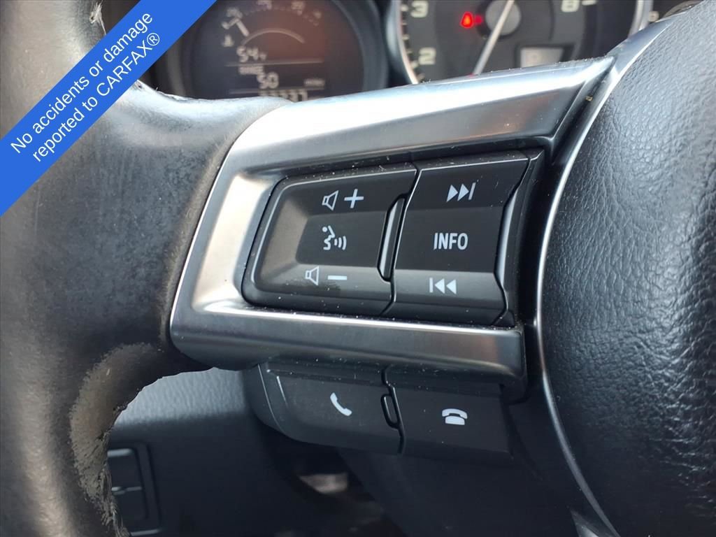 Used 2020 FIAT 124 Spider Classica w/ Mopar All Weather Plus Group image 29