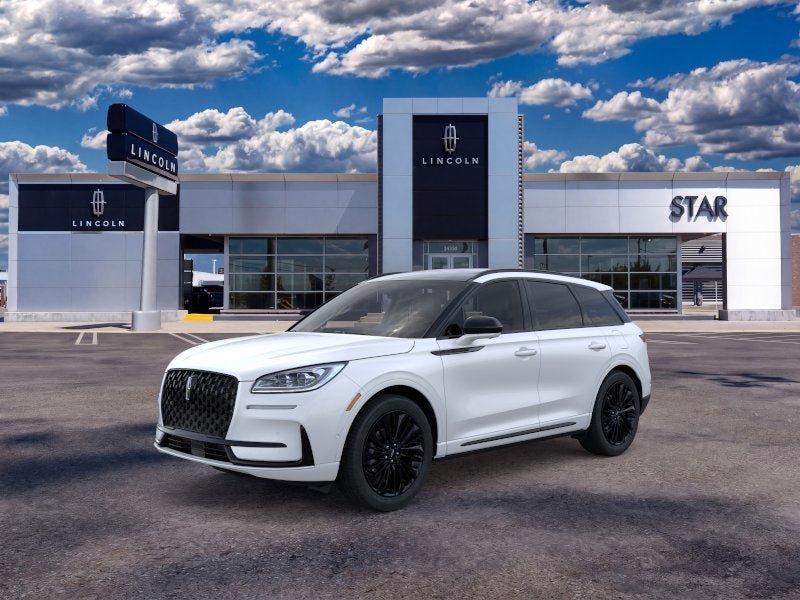 New 2023 Lincoln Corsair Reserve w/ Equipment Group 202A AWD/4WD image 1