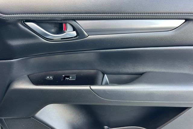 Used 2025 MAZDA CX-5 AWD 2.5 S w/ Select Package image 21