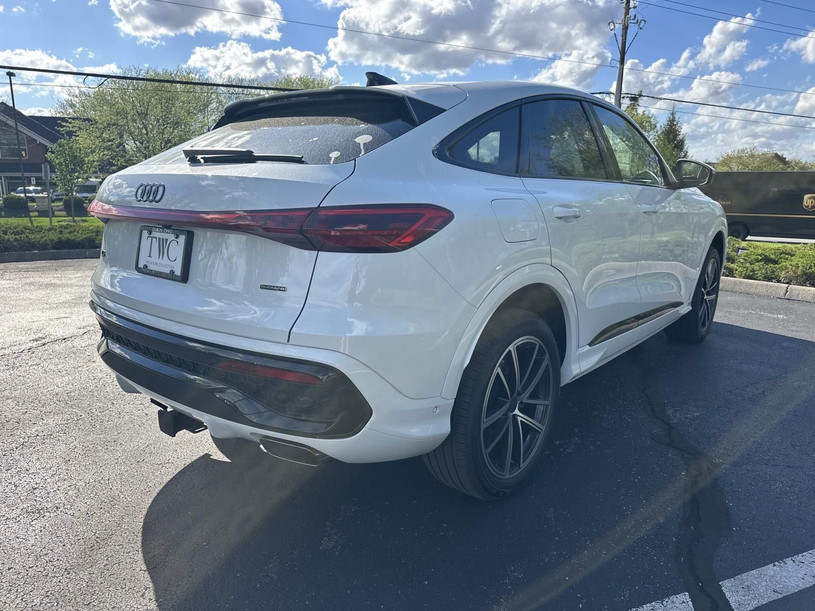 New 2026 Audi Q5 Premium Plus image 5