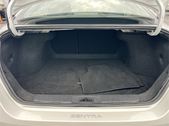 Used 2024 Nissan Sentra SV image 20