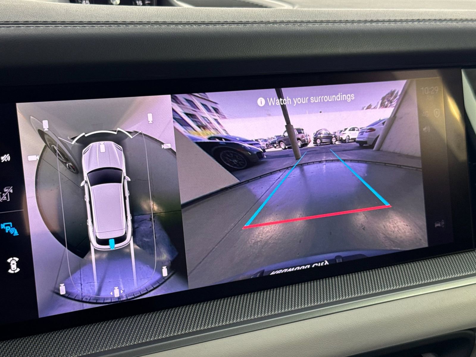 New 2026 Porsche Cayenne S image 24