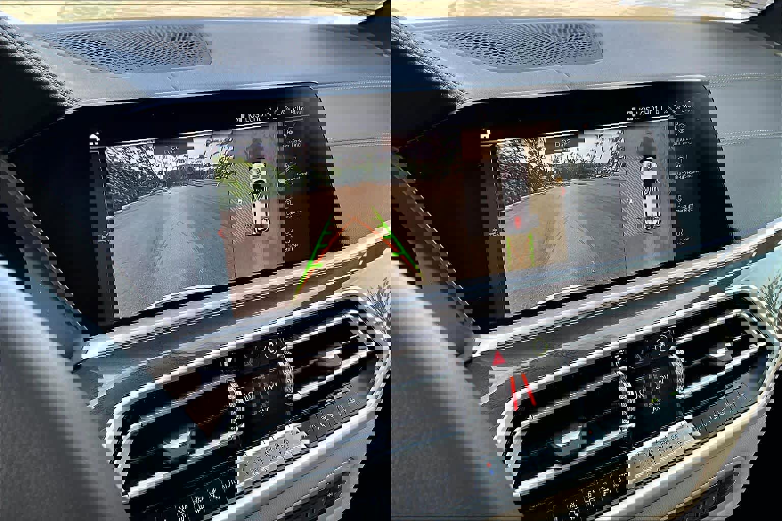 Used 2022 BMW X5 sDrive40i w/ Parking Assistance Package RWD image 25