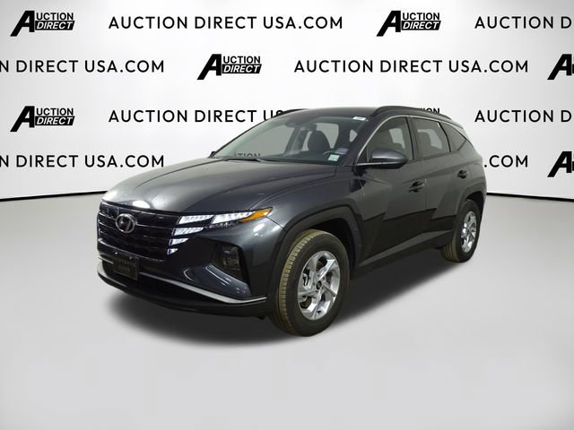 Used 2024 Hyundai Tucson SEL AWD/4WD image 1