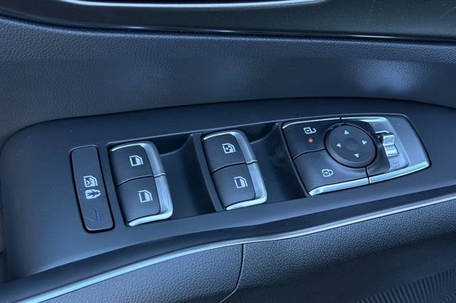 New 2026 Kia Sorento EX AWD/4WD image 12
