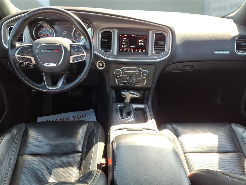 Used 2021 Dodge Charger SXT w/ Leather Interior Group image 27