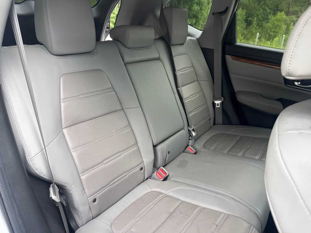 Used 2019 Honda CR-V EX-L image 33