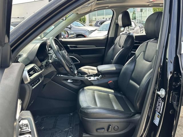 Used 2021 Kia Telluride S FWD image 18