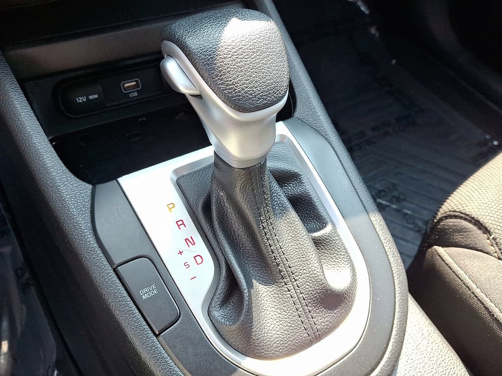 Used 2023 Kia Forte LXS FWD image 14