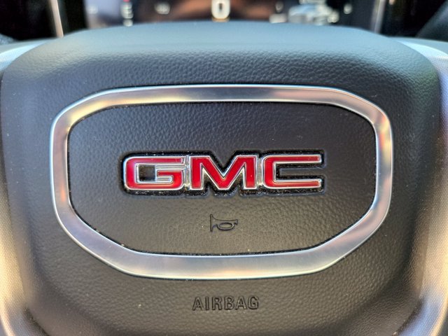 Used 2025 GMC Sierra 1500 SLT AWD/4WD image 31