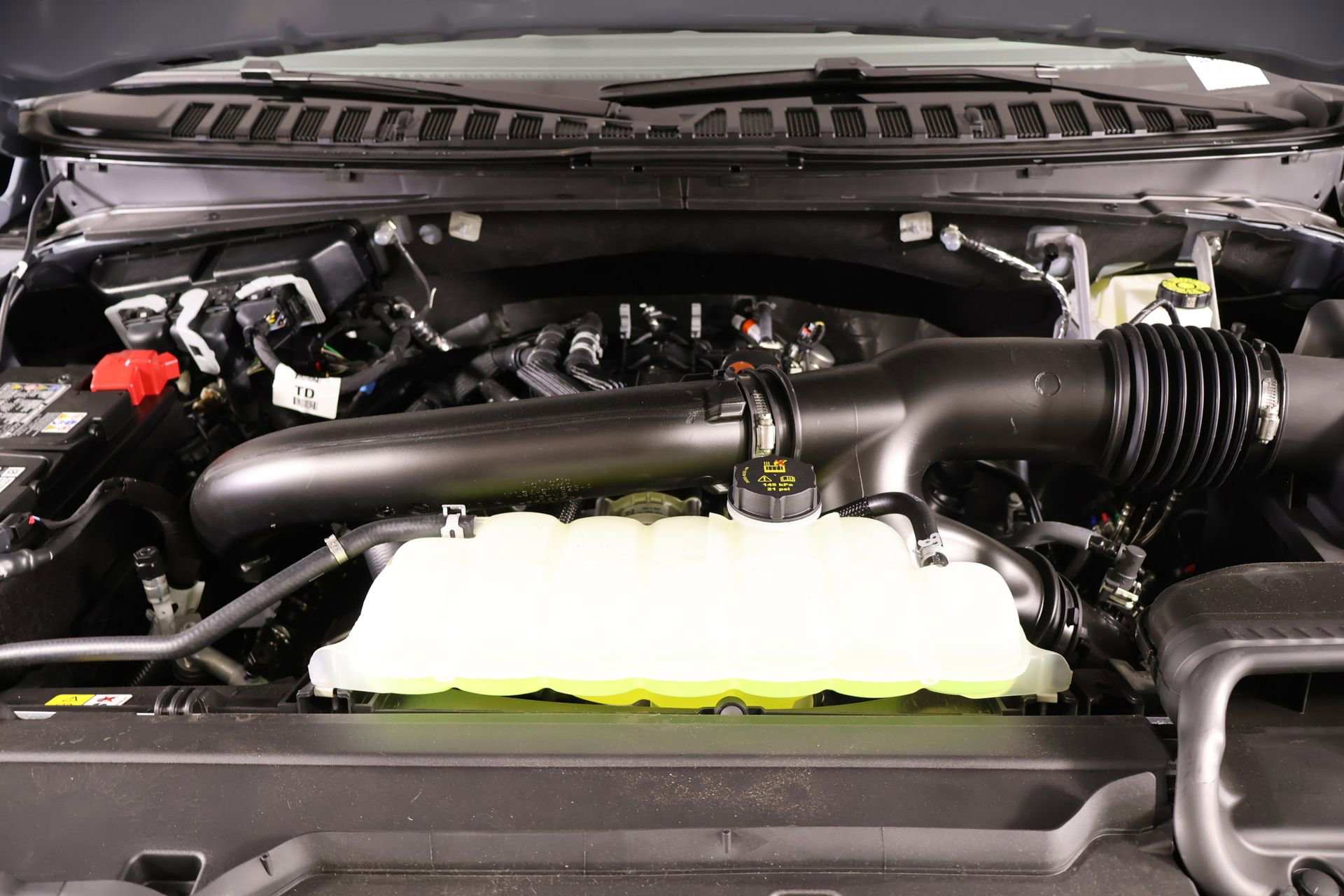 New 2026 Lincoln Navigator Premiere image 21