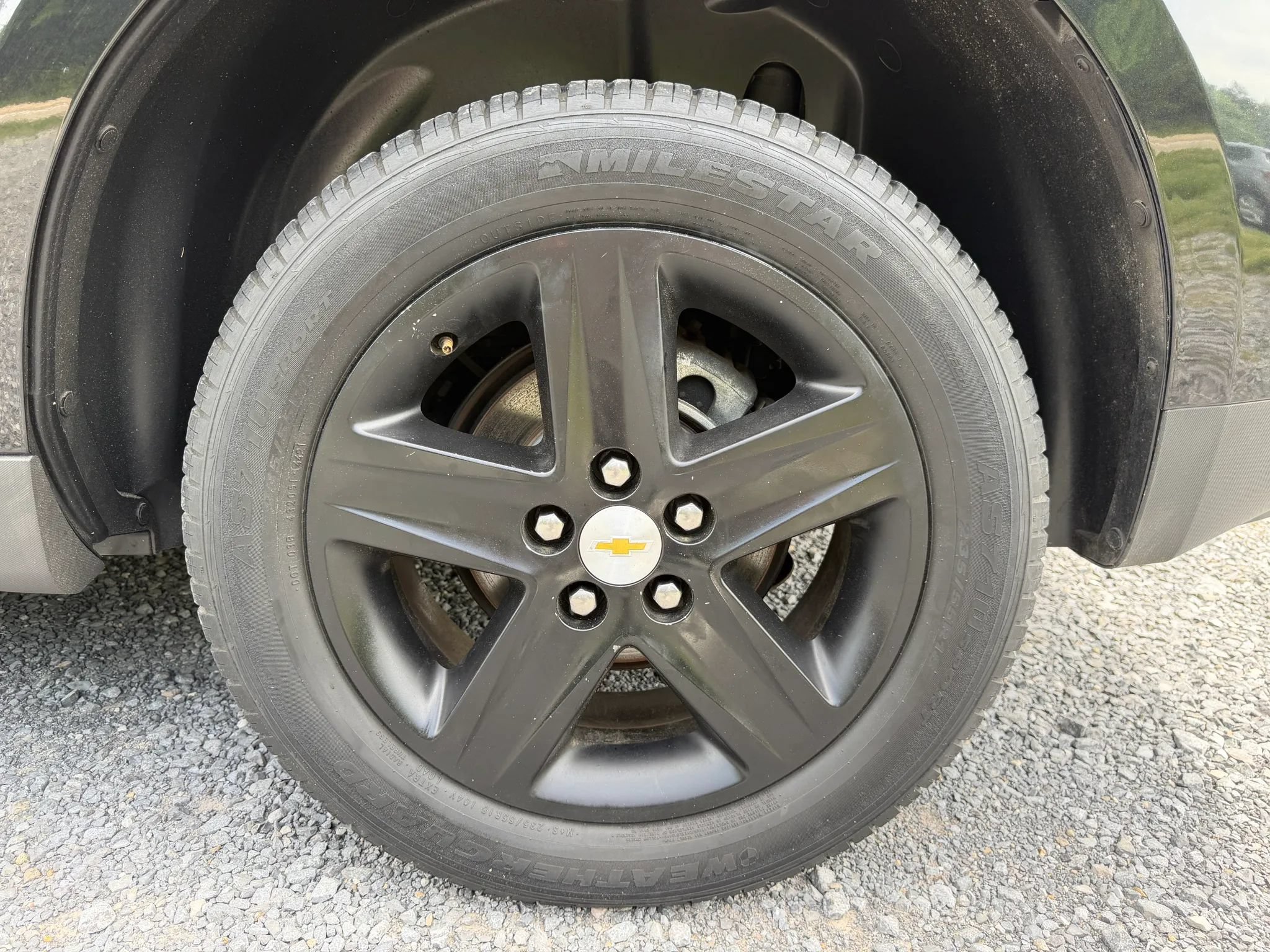 Used 2015 Chevrolet Equinox LTZ AWD/4WD image 48