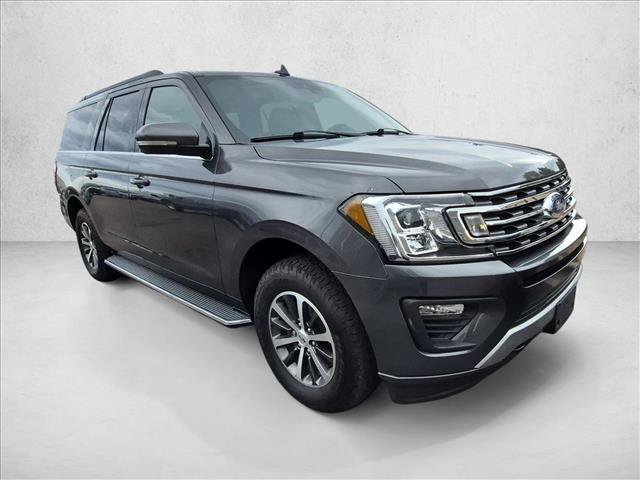 Certified 2021 Ford Expedition Max XLT AWD/4WD video 2
