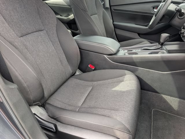 Used 2025 Honda Accord SE image 25