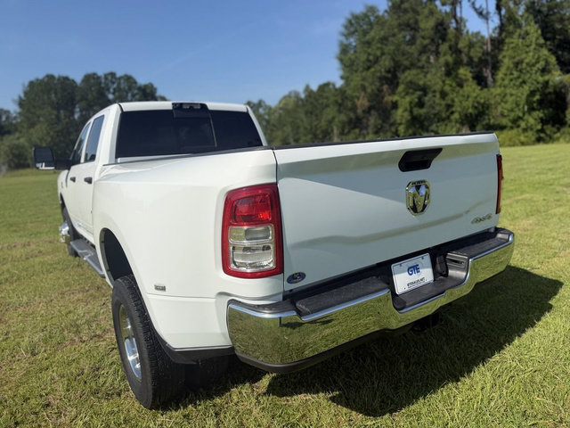Used 2023 RAM 3500 Tradesman AWD/4WD image 7